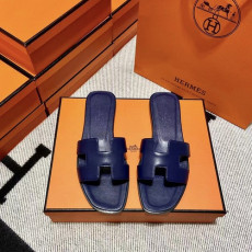 에르메스 올수공 오란 슬리퍼 샌들 스위프트 19